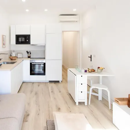 3p Au Coeur De Juan Les Pins Antibes