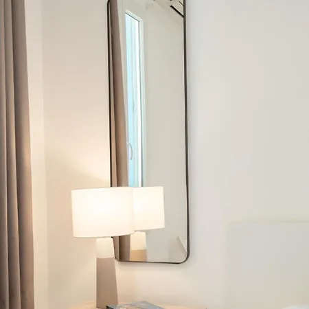 3p Au Coeur De Juan Les Pins Apartment Antibes