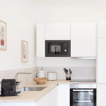 3p Au Coeur De Juan Les Pins Antibes