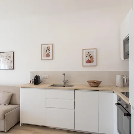 Apartment 3p Au Coeur De Juan Les Pins Antibes