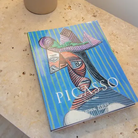 3p Au Coeur De Juan Les Pins Appartamento