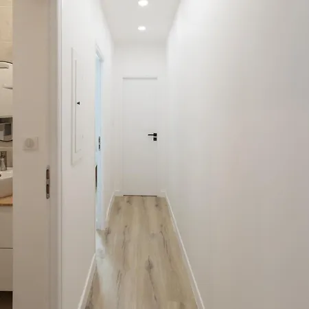 Appartamento 3p Au Coeur De Juan Les Pins *