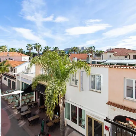 3p Au Coeur De Juan Les Pins *