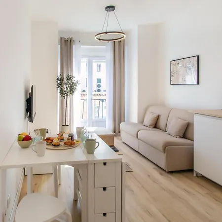 3p Au Coeur De Juan Les Pins * Antibes