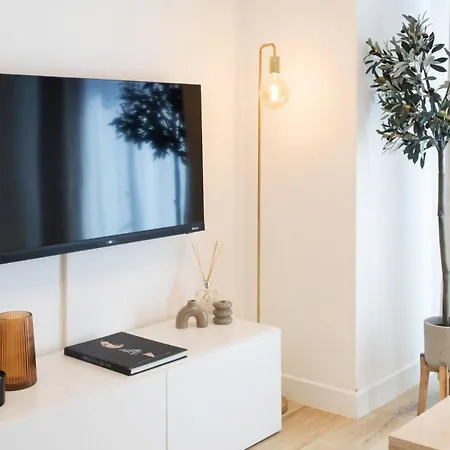 2br - Heart Of Juan-les-pins 아파트 *