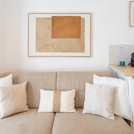 2br - Heart Of Juan-les-pins *