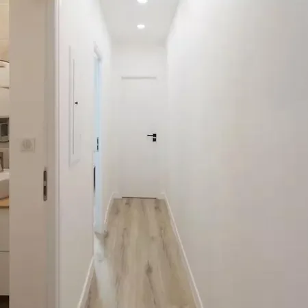 아파트 2br - Heart Of Juan-les-pins