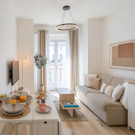 2br - Heart Of Juan-les-pins 아파트 *