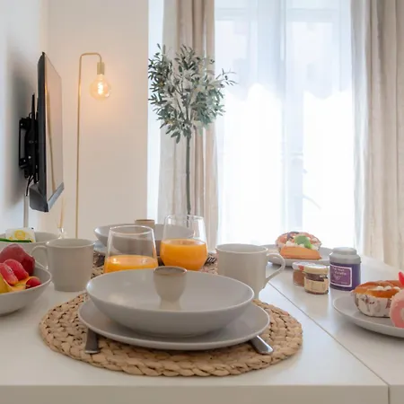 2br - Heart Of Juan-les-pins 앙티브